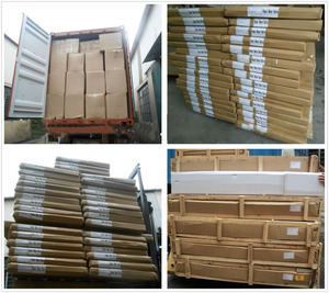 Tùy Chỉnh Văn Phòng Căng Tin 4 Chỗ Ngồi Bàn Hình Chữ Nhật Nhà Hàng Nhà Bếp Trắng Bàn Ăn - Product Image 6