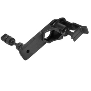 Volkswagen Manual Transmission <b>Shift</b> Lever 1J0711256 Adjustable Gear <b>Knob</b> Replacement Part - Product Image 2