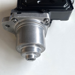 斯堪尼亚零件的高质量S2CP10.087A (2300038) 客车离合器助力器质量分配器卡车进口零件 - Product Image 2