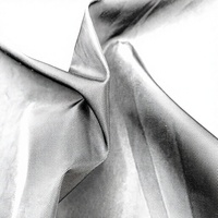 Tissu 100% polyester, imperméable, jacquard à grille, pour vêtements et textiles d'extérieur