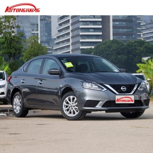 Profit Maker 2022 Nissan Sylphy 1.6L CVT, Autos Usados <span class=keywords><strong>Baratos</strong></span> para Flota <span class=keywords><strong>de</strong></span> Alquiler, Negocio <span class=keywords><strong>de</strong></span> Taxis Confiable - Product Image 1