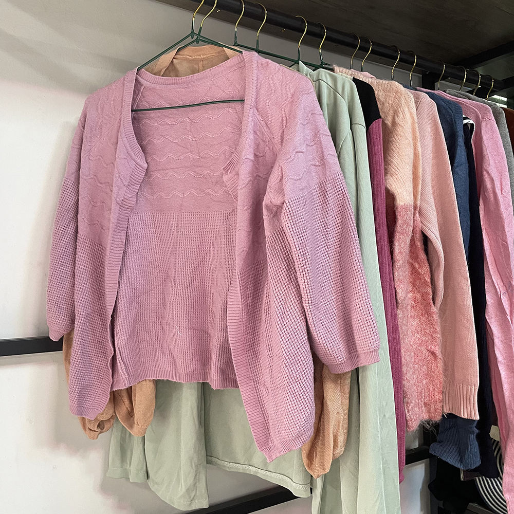 Sweatshirt Supplier Thrift Shop Sweater Supplier Thrift Shop