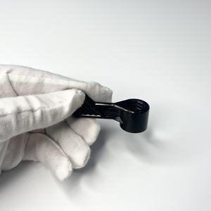 Aangepaste Hoge Precisie Cnc Metalen Bewerkingsonderdelen Roestvrij Staal Messing Aluminium Handmatige Schakelaar Handgreep Frezen Draaidiensten - Product Image 3