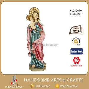 Veronese Religious Archangel <span class=keywords><strong>Saint</strong></span> Barachiel Gift Home Decor angel - Product Image 3