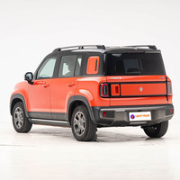Voitures électriques neuves de marque chinoise, mini SUV électrique, véhicule de banlieue urbain, Baojun Yep Plus avec cockpit intelligent, BEV Auto