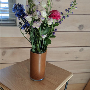 Wholesale creative flower pot <b>covers</b>, modern minimalist flower pot ornaments, home decor vase <b>covers</b> - Product Image 3