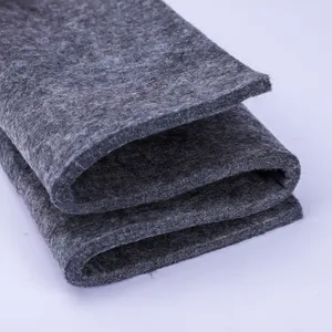 ISO9001 Oeko-Tex Standard 100 GRS Reach Rohs Certified Hotel Floor Carpet Pet Rpet Non Woven Fabric Carpet Manufacturers