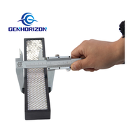 Filtre à air de cabine pour niveleuse CLG418, élément filtrant de climatisation 46C3107, pièces de rechange pour engins de construction