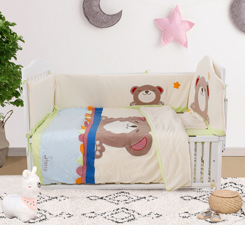 baby bedding set