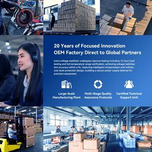 5000W Tự Động Điều Chỉnh Điện Áp Ổn Định Cho <span class=keywords><strong>AC</strong></span> Mini Ổn Định Giá 5000VA Mini Tự Động Điện Áp Ổn Định Cho Không Khí - Product Image 6