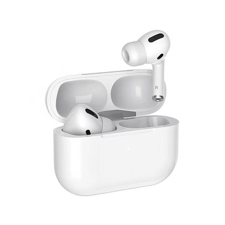 Хит продаж 2020 Air Pro 3 наушники-вкладыши беспроводные шумоподавляющие Bluetooth-наушники