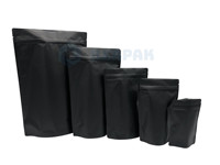 Op maat gedrukte voedsel ziplock staande verpakkingen, food grade mylar zakken, pouches, droge vruchten verpakkingen, plastic zakken