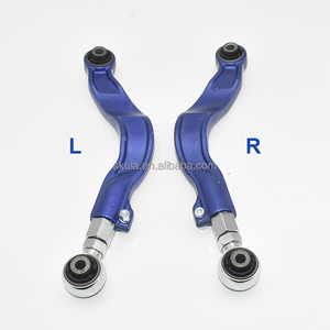 Bras de suspension réglable Skula Auto Part 13318344 13318345 13219162 pour BUICK La Crosse Regal CHEVROLET Malibu <span class=keywords><strong>OPEL</strong></span> <span class=keywords><strong>Insignia</strong></span> a - Product Image 3