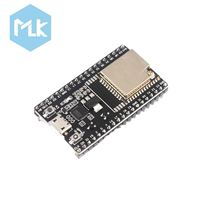 Carte de développement ESP32-WROOM32U MLK ESP32, module LCD Devkit V1 S3, module Wemos D1 Mini, carte de développement ESP32