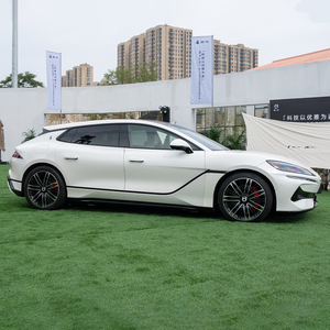 Électrique Et Essence BYD Denza Z9 Bodykit Sports GT <span class=keywords><strong>DEVIALET</strong></span> BYD EV Car - Product Image 5