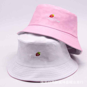 Cappelli a Secchiello con Stampa di Anatre Gialle su Entrambi i Lati, Cappelli Sportivi Unisex alla Moda, Cappello da Spiaggia e da Sole, Copricapo da Strada, Cappello da Pescatore per Esterni - Product Image 6