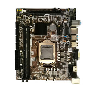 لوحة أم hipset أصلية LGA 110 DDR4 ثنائية القناة M.<span class=keywords><strong>2</strong></span> SSD dddr3 dddr4 I3/i5/i7 سلسلة CPU للكمبيوتر - Product Image 5