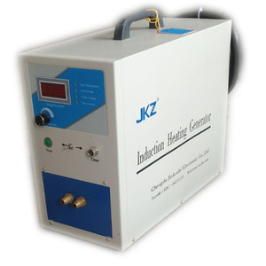 Cx2020a cảm ứng Hàn máy tùy chỉnh cảm ứng thiết bị sưởi ấm - Product Image 2