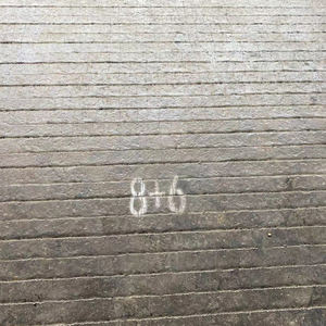 높은 망간 바이메탈 플레이트 망간 내마모성 강철 복합 강판 Astm 표준 용기 플레이트 - Product Image 5