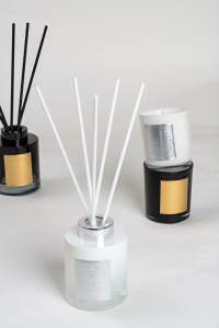 Difusor de Aroma para el Hogar Ecológico de 200 ml, Ambientador Líquido de Lujo con Caja de Lujo - Product Image 6