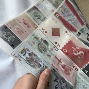 Patch lenticulaire 3D en TPU écologique de haute qualité, personnalisé, de marque célèbre, pour vêtements, fabriqué en Chine - Product Image 2