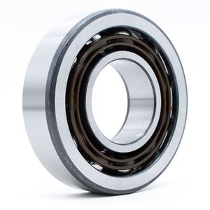 Rodamiento de Bolas de Contacto Angular QJ307M 35x80x21mm Rodamiento de Bolas QJ307 - Product Image 1