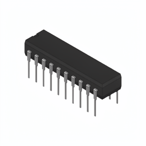 20 CDIP Logic 54F323DMQB Buy Online Electronic Components Authorized Distributor - Product Image 1
