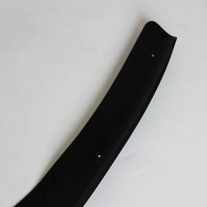 Accesorios Hilux Vigo Protector de capó de coche negro para Toyota hilux Vigo Champ 2012 2013 <span class=keywords><strong>2014</strong></span> - Product Image 5