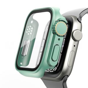 Coque de protection intégrale Ultra Style pour <span class=keywords><strong>Apple</strong></span> <span class=keywords><strong>Watch</strong></span> Series 10 avec protection d'écran intégrée - Product Image 6