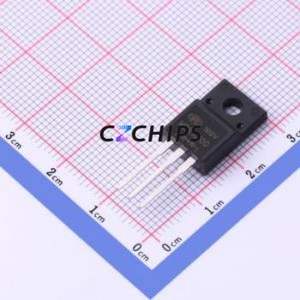 Diodo Schottky MBR10100 ITO-220AB Nuevo y Original, Venta al por Mayor de Componentes Electrónicos, Proveedor de Chips y Servicio BOM - Product Image 1