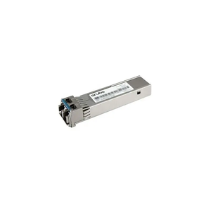 โมดูลรับส่งสัญญาณแสง J9151D SFP+ 10GBASE-LR 1310nm 10km DOM LC/UPC SMF - Product Image 1