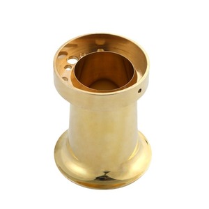 Service de tournage <span class=keywords><strong>CNC</strong></span> de haute précision en aluminium <span class=keywords><strong>7075</strong></span> 6061 <span class=keywords><strong>T6</strong></span>, acier inoxydable, laiton, fabrication sur mesure de pièces - Product Image 2