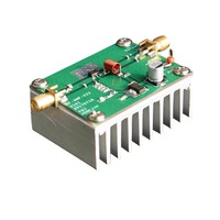 433MHz 8W HF Power Amplifier Digital Transmission Flight Control Range Extended RF Power Amplifier