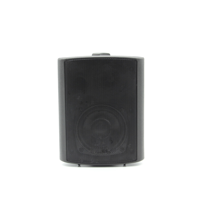 High Quality Public Address System Hanging Speaker Mounted in Wall