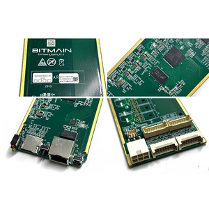 Antminer S21 Bảng điều khiển thủy lực C59 C89 - Product Image 4