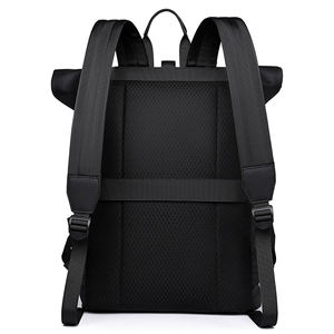 Sac à dos multifonctionnel 18 1680d en nylon TPU laminé, plusieurs compartiments, extensible, imperméable, avec chargement USB, antivol - Product Image 6