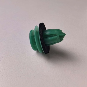 91560-TG1-T01,91560-SZW-003,91560TG1T01,91560SZW003 Pour Honda Accord Civic Odyssey Fit CR-V CR-Z Clip de fixation du panneau de porte - Product Image 4