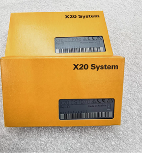 Módulo de Comunicación IO B&R X20CS1070 X20 CS 1070 Nuevo - Product Image 4