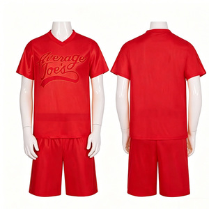 <span class=keywords><strong>Disfraz</strong></span> de Crazy Dodgeball <span class=keywords><strong>para</strong></span> Adulto, Rosa, con Camiseta de Cuello en V y Pantalones Cortos, <span class=keywords><strong>para</strong></span> Cosplay de Películas y TV, Halloween, Fiestas y Actuaciones Escénicas - Product Image 6