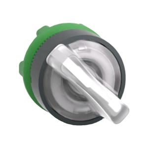 En-tête de bouton Schneider ZB5AK1433 ZB5AK1413 ZB5AK1353 ZB5AK1253 ZB5AK1243 ZB5AK1233 ZB5AK1213 - Product Image 2