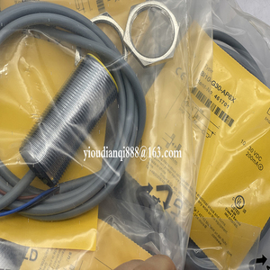 New Proximity Switch <strong>Sensor</strong> BI10U NI15 <strong>BI10</strong>-<strong>M30</strong>-AN6X AP6X-H1141 AD4X High Quality Seller Brand New in Stock - Product Image 2