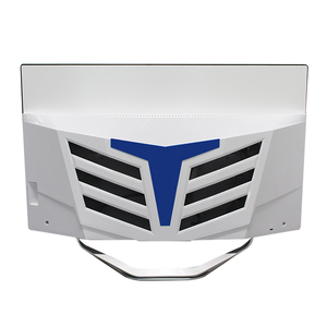 60Hz 165Hz OEM PC Gaming I9 9900K Monitor curvo Escritorio Todo en uno Ordenador Core i7 1080P Monoblock PC Gamer - Product Image 4