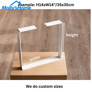 Pieds de table en métal pour mobilier <span class=keywords><strong>industriel</strong></span>, table de salle à manger en fer, table basse en acier pour appartement et hôtel - Vente en gros - Product Image 4