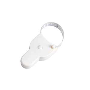 Blanc précis régime Fitness étrier mesure corps taille ruban à mesurer - Product Image 6