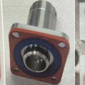 Conectores circulares a prueba de rayos hechos a medida - Product Image 1