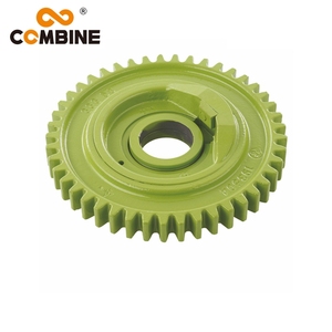 Disco de Atador 4C2052 (813532.1) Piezas de Empacadora Agrícola para CLAAS <span class=keywords><strong>MARKANT</strong></span> 65 - Product Image 4