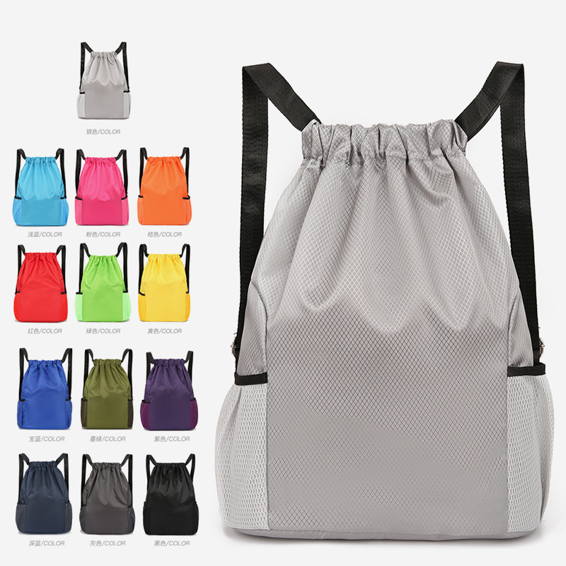 Design Sports Oxford Material Medium Multi