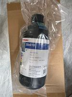 Encre de sublimation originale Mimaki 1L SB610 avec puce pour impression numérique Mimaki