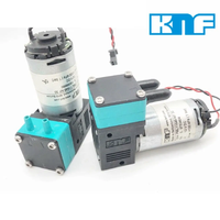NF30 DC 24V Pompe Liquide À Diaphragme Knf Pml11648-NF30 12V 11.9W DC Pompe À Vide Knf Pompe Biochimique Pompe D'aspiration À Diaphragme
