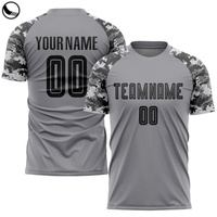 BETHERIVAL Grosir Jersey Sepak Bola Wanita Lengan Panjang Biru Nomor Tim Kustom 100% Poliester Merek Kustom Dewasa Murah